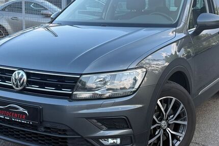 VW Tiguan 108.000 km 21.900 &euro; Weinheim 69469