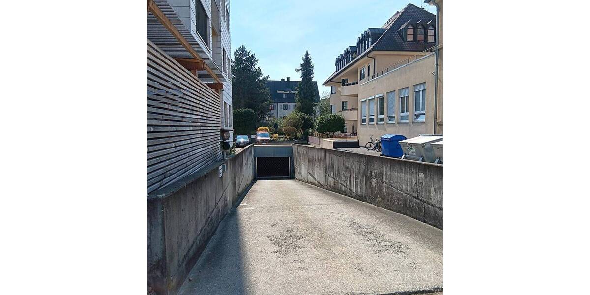 Etagenwohnung Pfullingen - 2 Zimmer, 65 m&sup2;, 620&euro; | Angebot:25929569