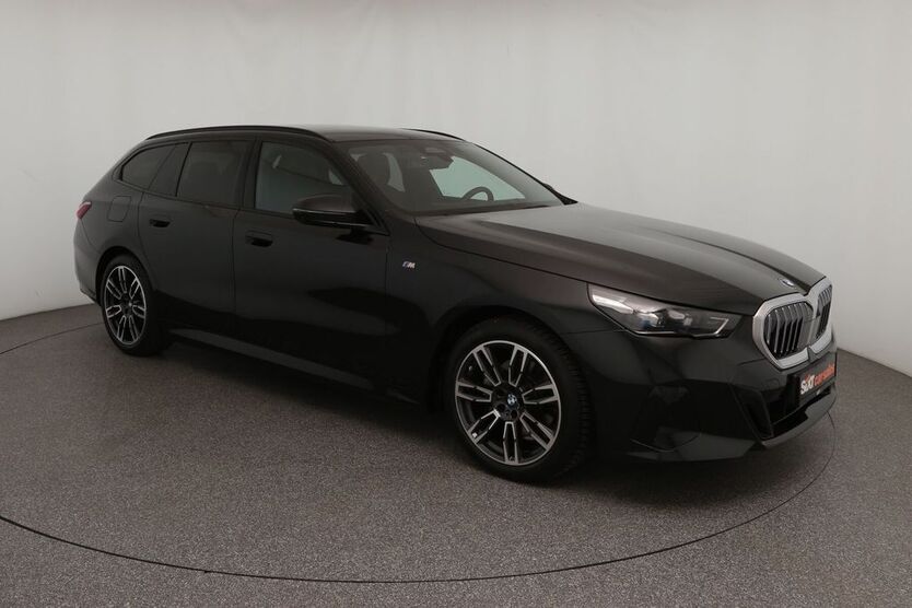 BMW 520 25.372 km 51.440 € Garching 85748