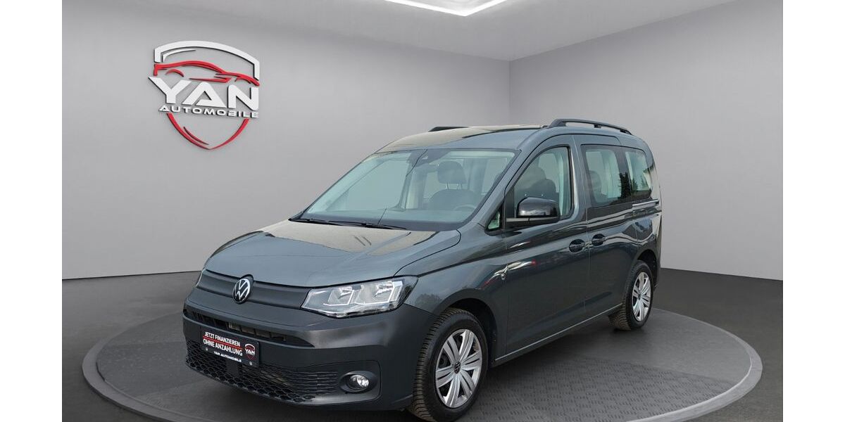 VW Caddy 46.064 km 26.900 &euro; Koblenz 56070