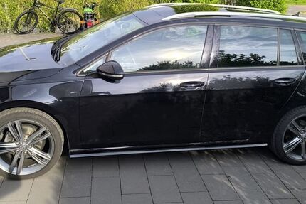VW Golf 70.500 km 18.999 &euro; Emsdetten 48282