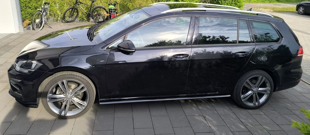 VW Golf 70.500 km 18.999 &euro; Emsdetten 48282