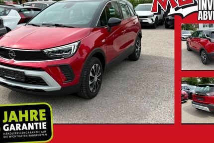 Opel Crossland (X) 31.800 km 14.380 &euro; Kaufbeuren 87600