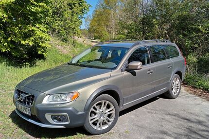Volvo XC70