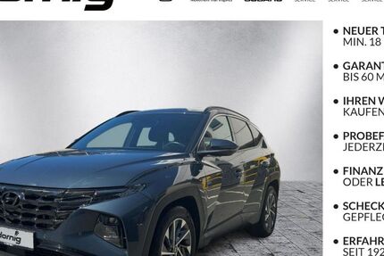 Hyundai TUCSON 19.470 km 26.790 &euro; Hof 95030
