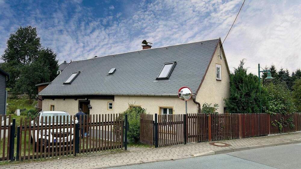 Mehrfamilienhaus, Wohnhaus Oberlauterbach Oberlauterbach - 5 Zimmer, 60 m&sup2;, 39.000&euro; | Angebot:25388821