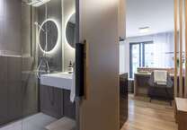Wohnung zum Mieten in Frankfurt am Main 710 € 20.08 m²