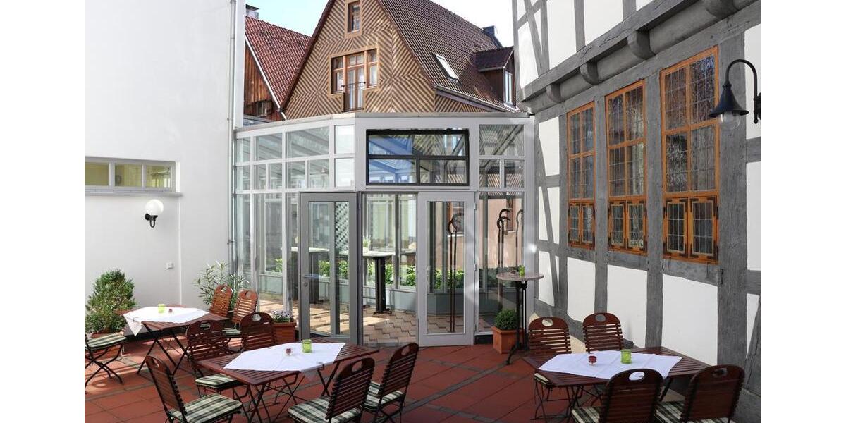 Etagenwohnung Bad Salzuflen - 2 Zimmer, 52 m&sup2;, 620&euro; | Angebot:26277953