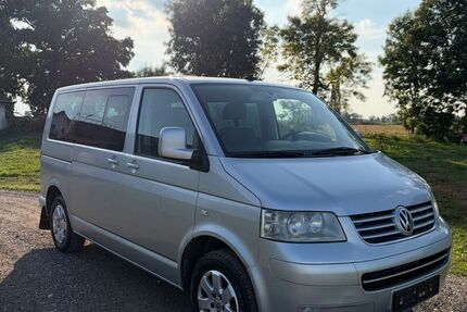 VW T5 Transporter 220.000 km 5.999 &euro; Neufahrn 85375