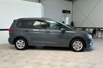 VW Touran 1.5 TSI DSG Comfortline Navi*LED*7-Sitzer 18.717 km 35.690 € Gebesee 99189
