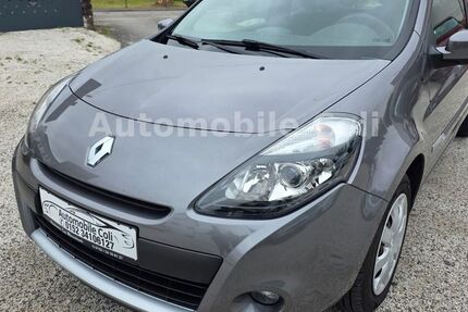 Renault Clio 37.500 km 4.999 € Simmern 55469