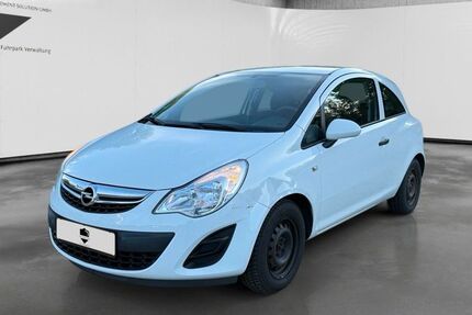 Opel Corsa 84.215 km 2.750 &euro; Niestetal 34266