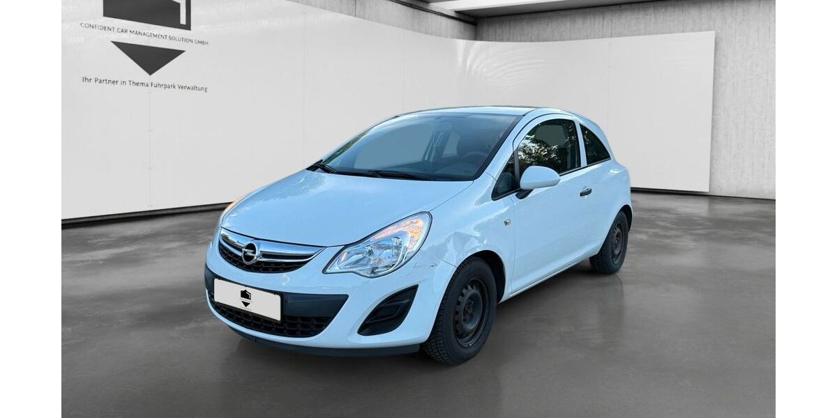 Opel Corsa 84.215 km 2.750 &euro; Niestetal 34266