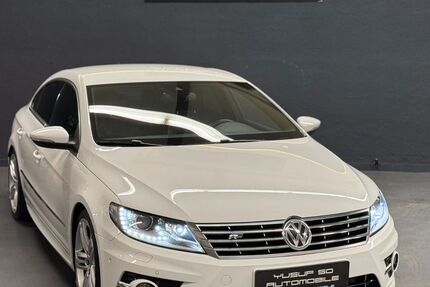 VW CC 265.000 km 10.900 &euro; Heubach 73540
