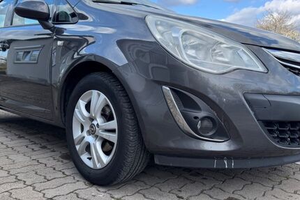 Opel Corsa 147.450 km 3.999 &euro; Nordhausen 99734