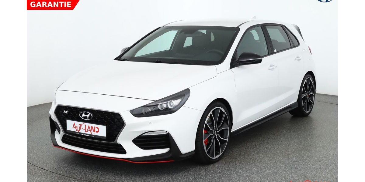 Hyundai i30 75.683 km 24.990 &euro; Schwerin 19061