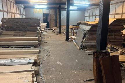 Gewerbeobjekt Lilienthal - 800&euro; | Angebot:25286697