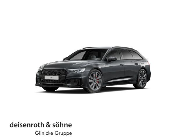 Audi A6 4.990 km 64.970 &euro; Alsfeld 36304
