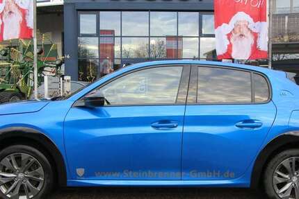 Peugeot 208 17.930 km 18.900 &euro; Wörnitz 91637