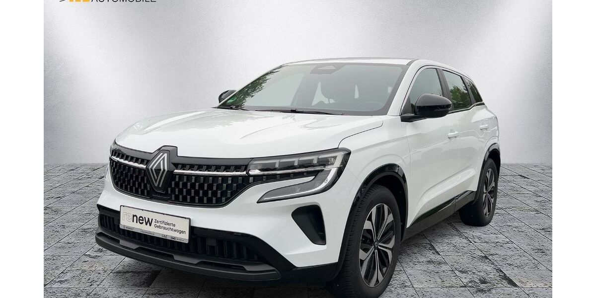 Renault Austral 31.000 km 21.880 &euro; Bornhöved 24619