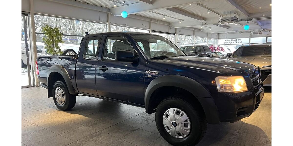 Ford Ranger 174.000 km 10.850 &euro; Datteln 45711