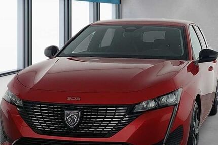 Peugeot 308 54.699 km 17.560 &euro; Schweinfurt 97424