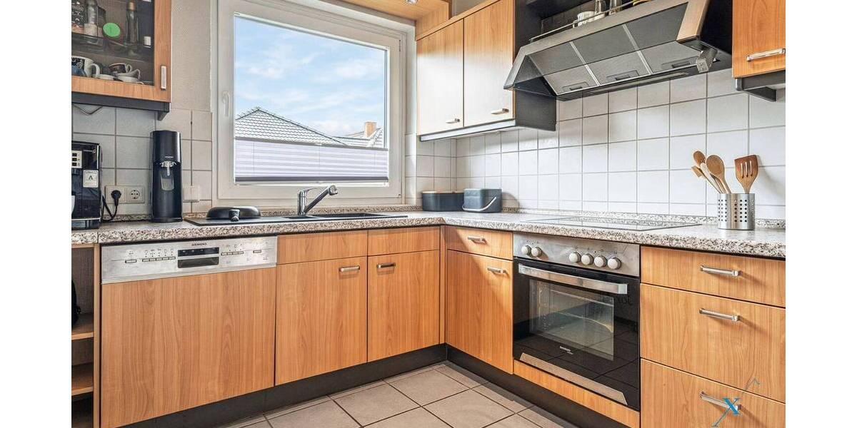Reihenendhaus Handewitt Weding - 4 Zimmer, 84 m&sup2;, 249.000&euro; | Angebot:26858800