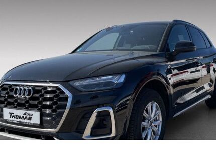 Audi Q5 21.340 km 43.990 &euro; Bonn 53227