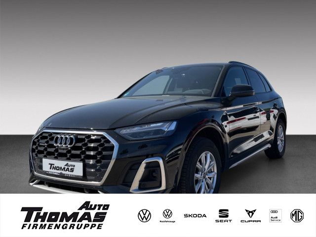 Audi Q5 21.340 km 43.990 &euro; Bonn 53227