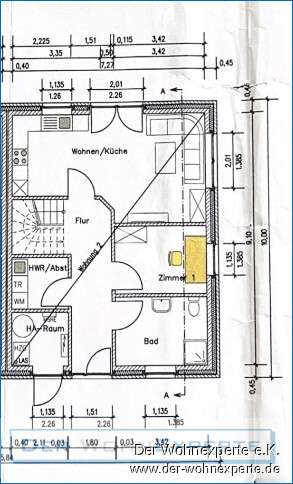 Haus zum Mieten in Großenwiehe 1.250 € 100 m²