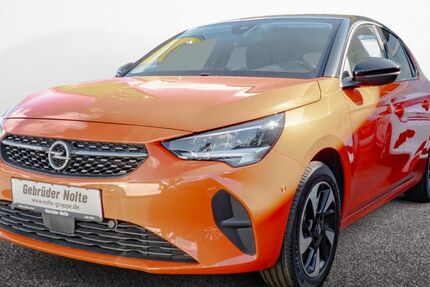 Opel Corsa 27.264 km 15.750 € Iserlohn 58636