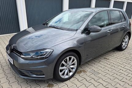 VW Golf 113.000 km 16.490 &euro; Küps 96328