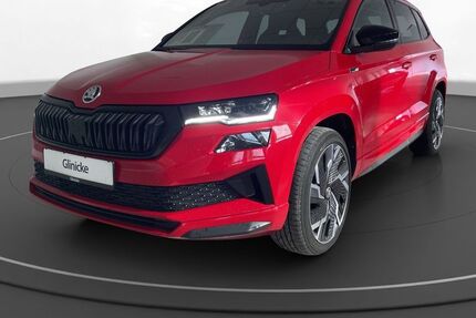 Skoda Karoq 44.110 km 29.040 &euro; Minden 32427