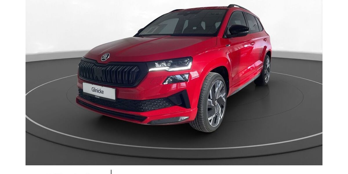Skoda Karoq 44.110 km 29.540 &euro; Minden 32427
