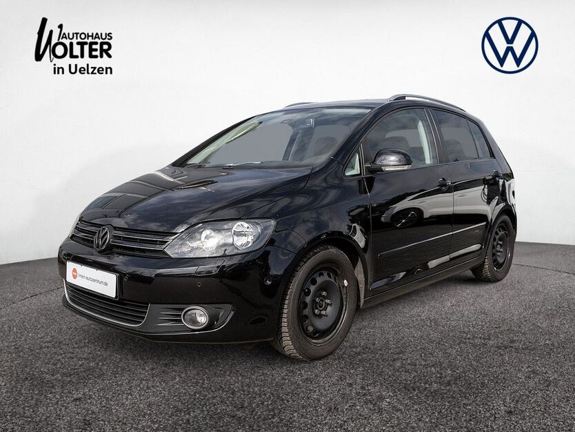 VW Golf Plus 108.688 km 3.999 € Uelzen 29525