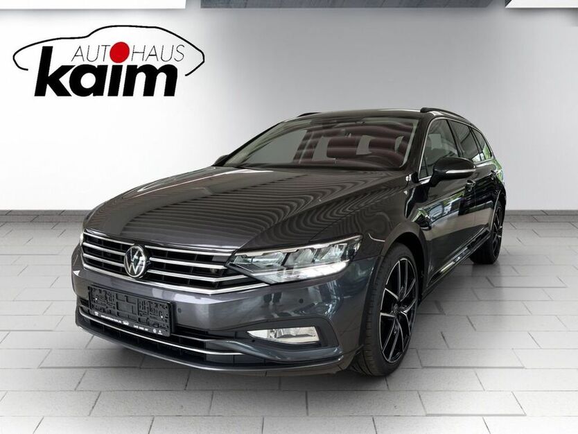 Passat Variant