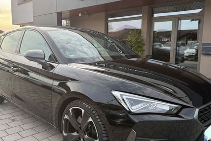 Cupra Leon 59.000 km 26.990 &euro; Rohrdorf-Thansau 83101