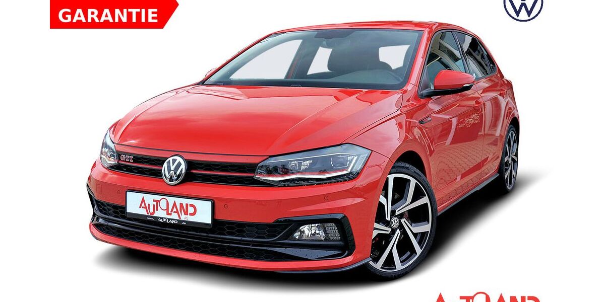 VW Polo 67.615 km 19.990 € Erfurt 99087