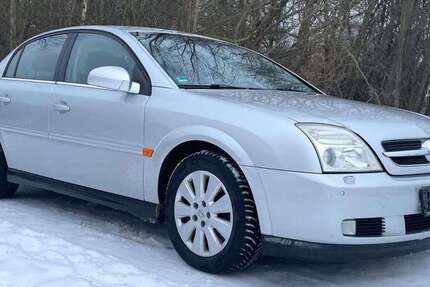 Opel Vectra 184.000 km 2.220 &euro; Bremen 28197