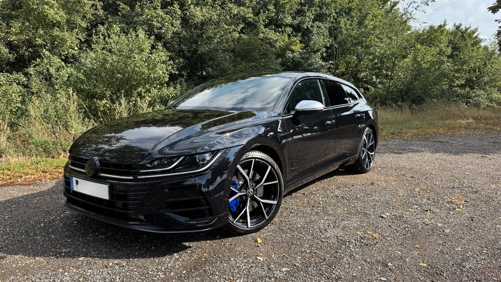 VW Arteon 55.000 km 39.000 &euro; Berlin 13189