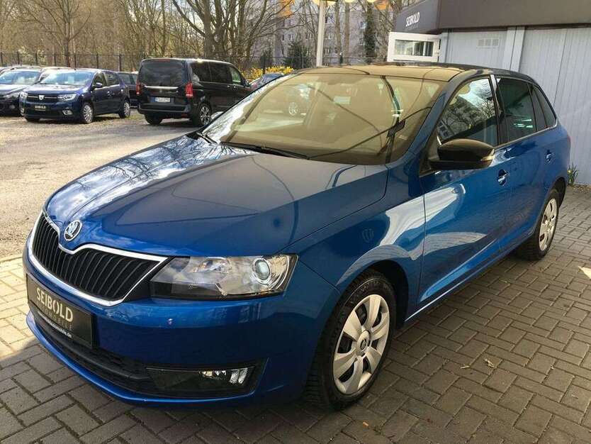 Rapid/Spaceback