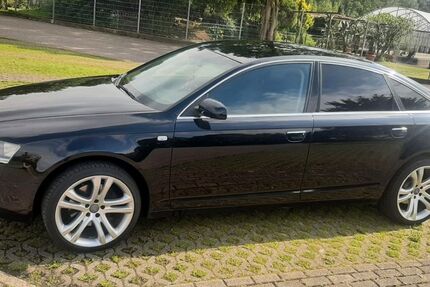 Audi A6 171.000 km 7.900 &euro; Steinfeld 76889