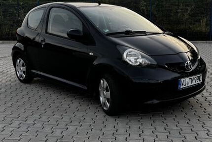Toyota Aygo (X) 195.000 km 1.950 &euro; Taunusstein 65232