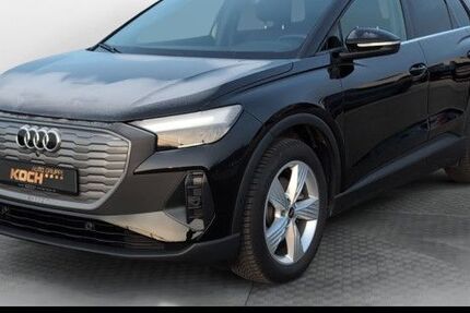 Audi Q4 e-tron 21.000 km 26.890 &euro; Insingen 91610