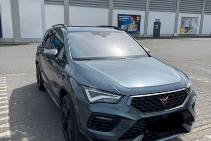 Cupra Ateca 40.150 km 27.950 &euro; Memmelsdorf 96117