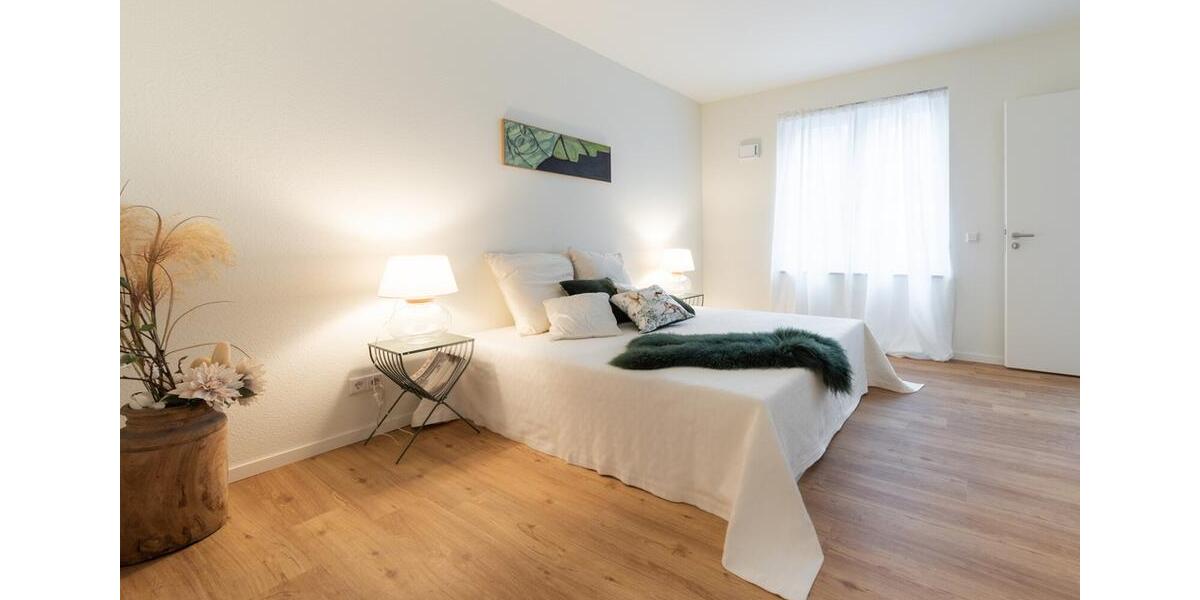 Erdgeschoßwohnung Bochum Bochum-Nord - 2 Zimmer, 58 m&sup2;, 790&euro; | Angebot:25995652