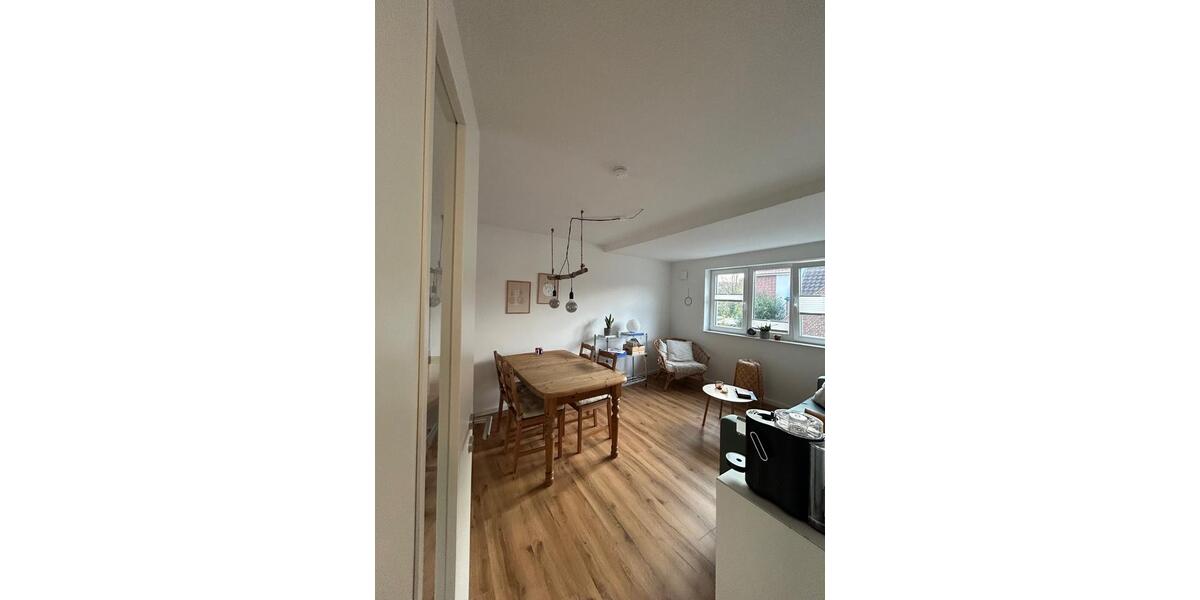 Etagenwohnung Leer (Ostfriesland) - 3 Zimmer, 62 m&sup2;, 876&euro; | Angebot:26394128