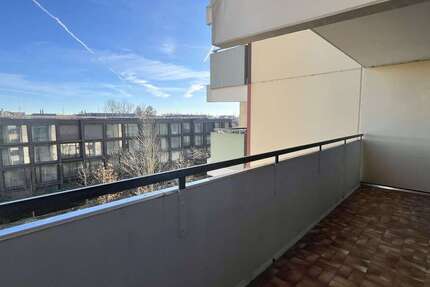 Zimmer Garching - 1 Zimmer, 750&euro; | Angebot:24821108