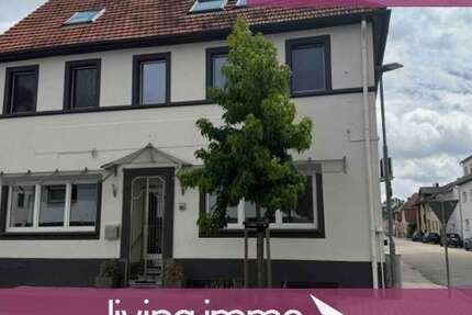 Wohnung zum Mieten in Waghäusel 1.000 € 98 m² 3 zimmer
