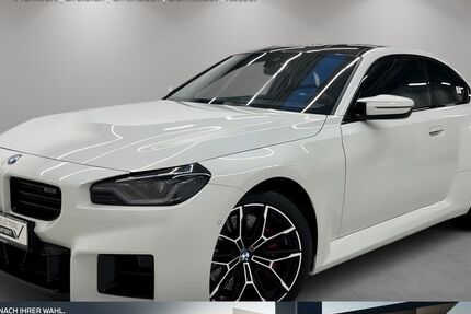 BMW M2 16.687 km 75.790 &euro; Dreieich-Sprendlingen 63303